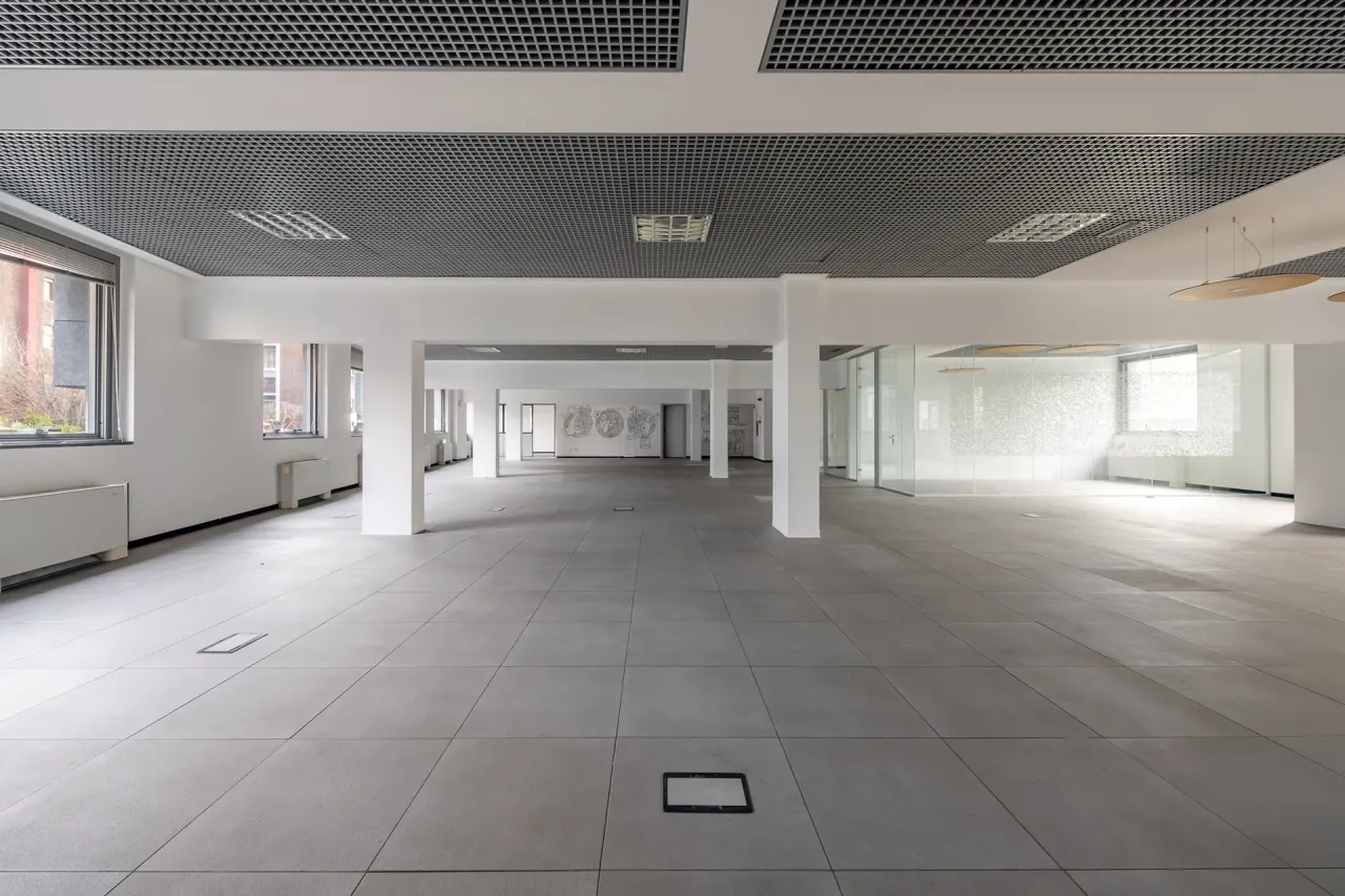 office - Pordenone 8 - Office - Dils - gallery - 32