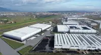 logistics - East Pisa - Logistics - Dils - gallery thumbnail - 1