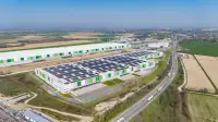 logistics - Tortona Green Logistics - Logistica - Dils - gallery thumbnail - 1