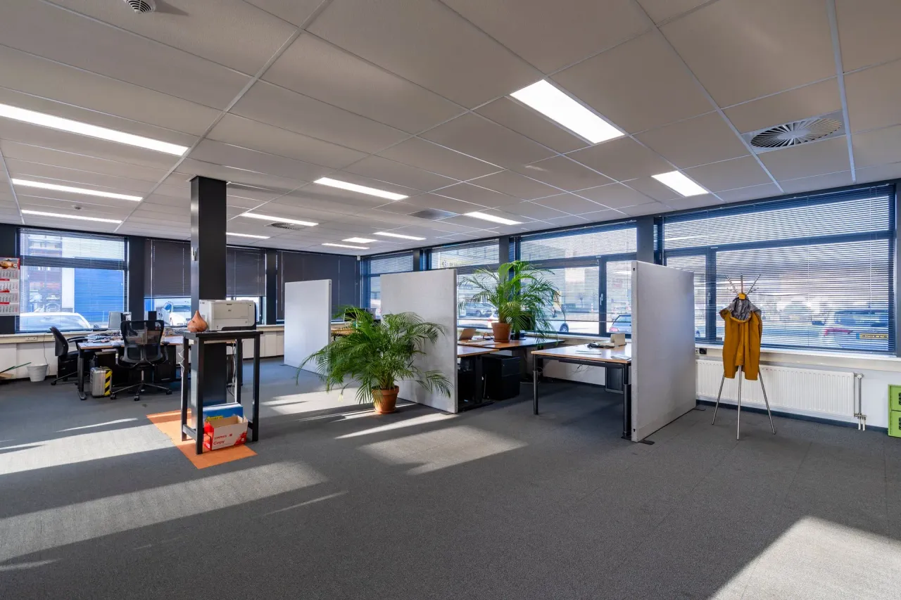 logistics - Arnoudstraat 14 - Logistics - Dils - gallery - 15
