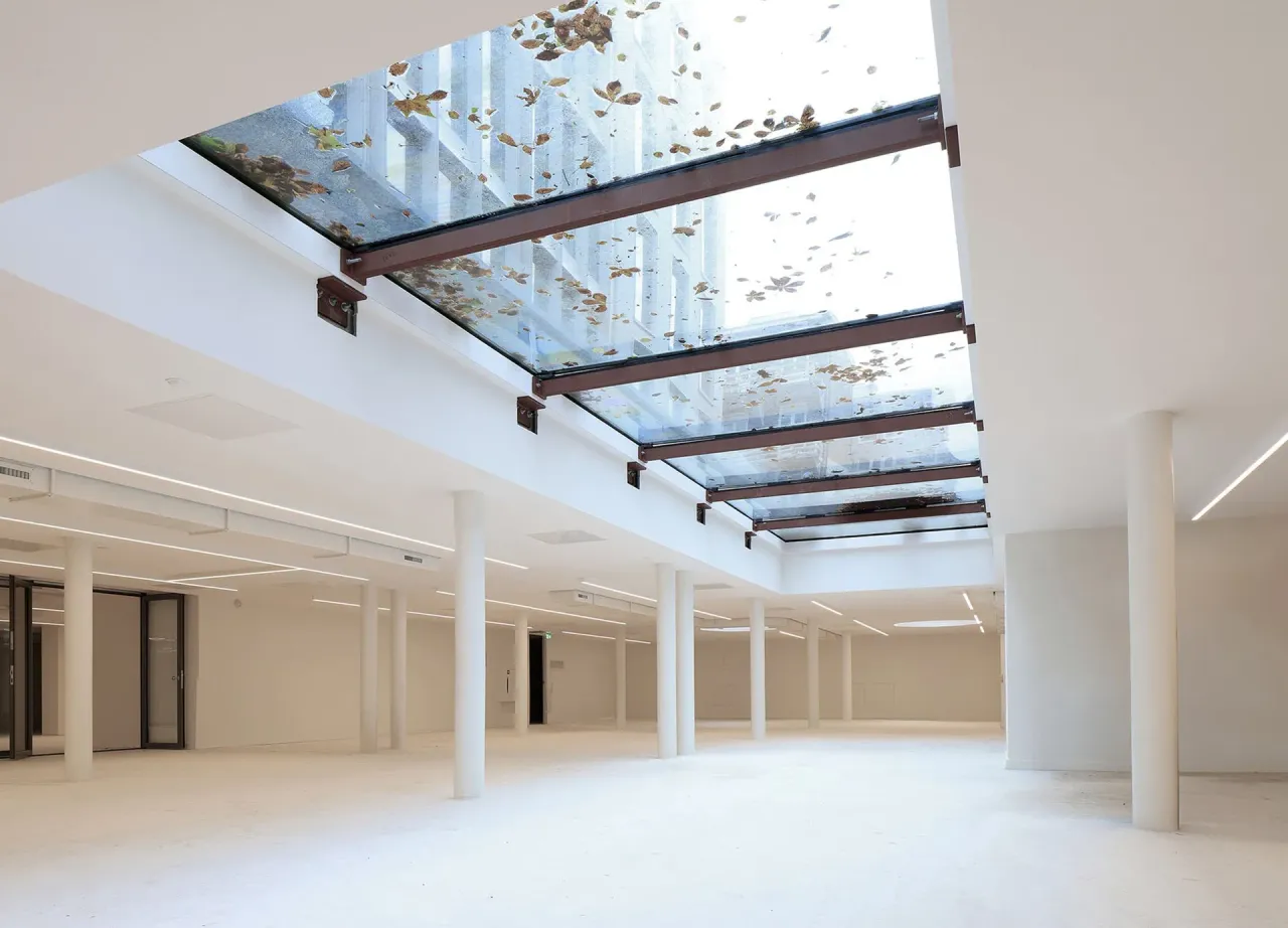 office - The Gent - Uffici - Dils - gallery - 24
