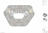 office - The Grove - Office - Dils - Plan d'étage thumbnail - 3