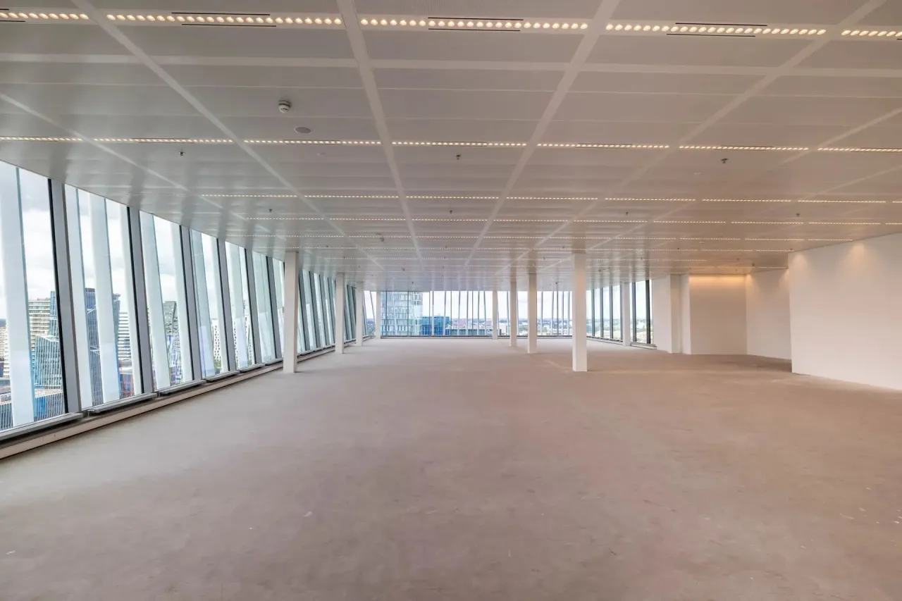 office - WTC - Towers One - Eight - Kantoren - Dils - gallery - 4
