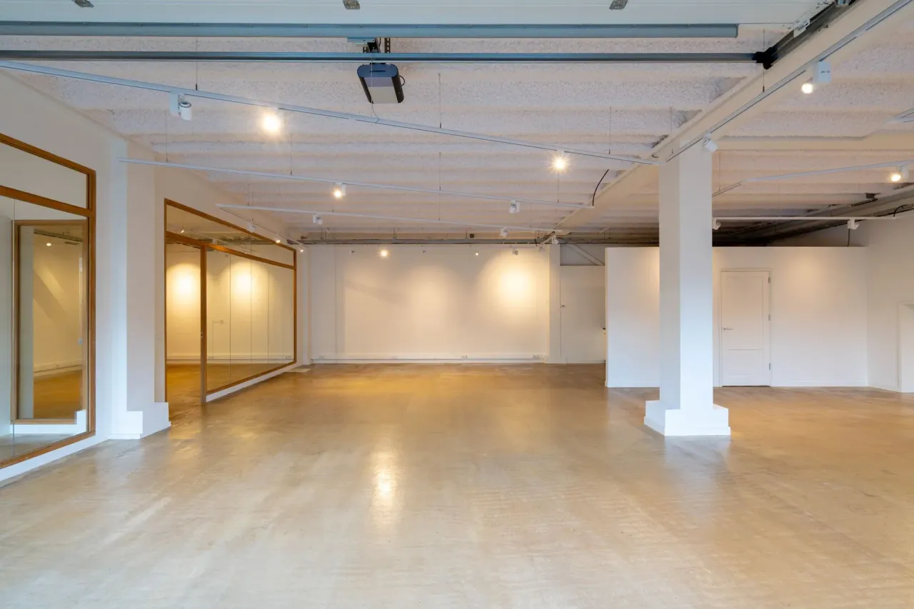 office - Helicopterstraat 25 - Office - Dils - gallery - 2