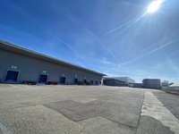 logistics - Logistics Warehouse For Rent - gallery thumbnail - 3