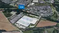 logistics - Entrepôt Logistique À Louer - gallery thumbnail - 1