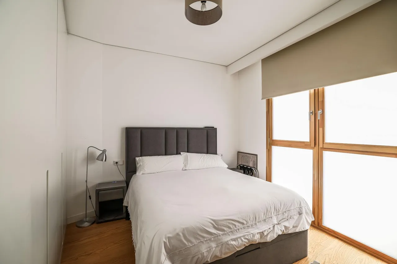 living - 146m² apartment for sale in Palacio, Madrid - gallery - 6