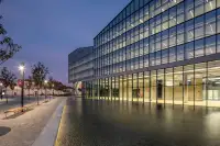 office - Symbiosis - Office - Dils - gallery thumbnail - 5