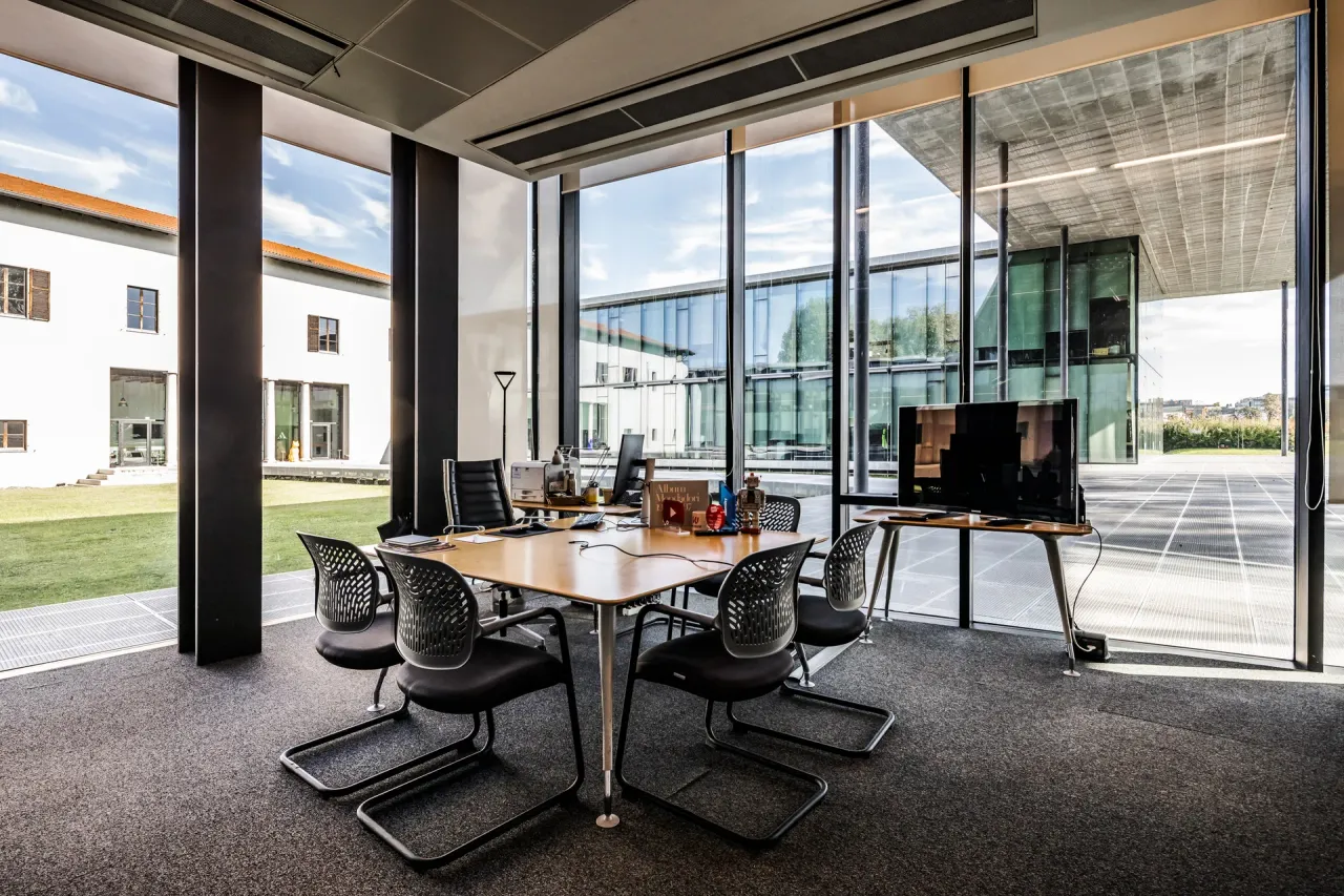 office - Gateway Campus - Uffici - Dils - gallery - 3