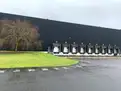 logistics - Entrepôt Logistique À Louer - gallery thumbnail - 2