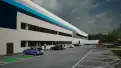 logistics - Agliana Logistics Park - Logistiek - Dils - gallery thumbnail - 4