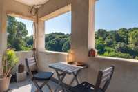 living - 475m² building with 214m² garden for sale in Barri Vell - gallery thumbnail - 9