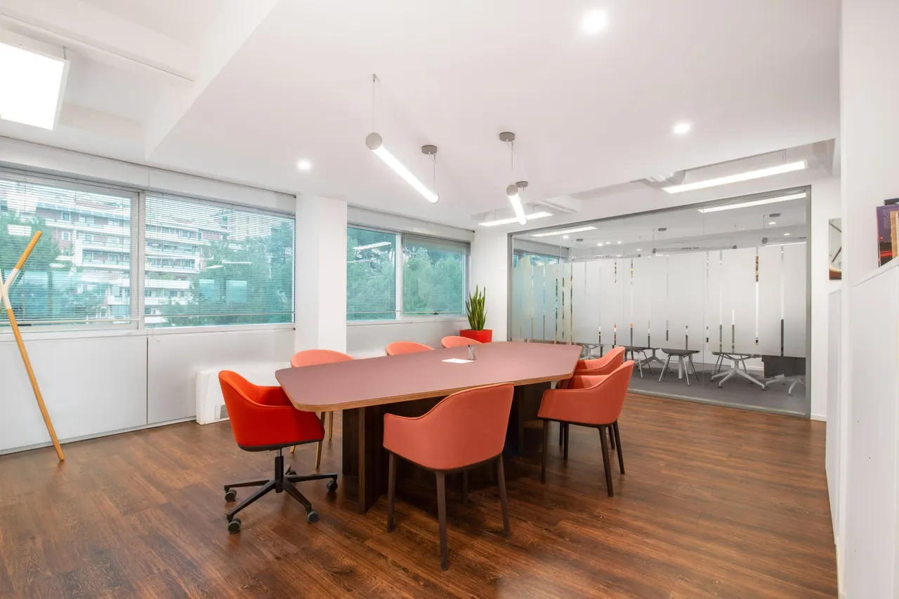 office - EUR Laurentina - Office - Dils - gallery - 2