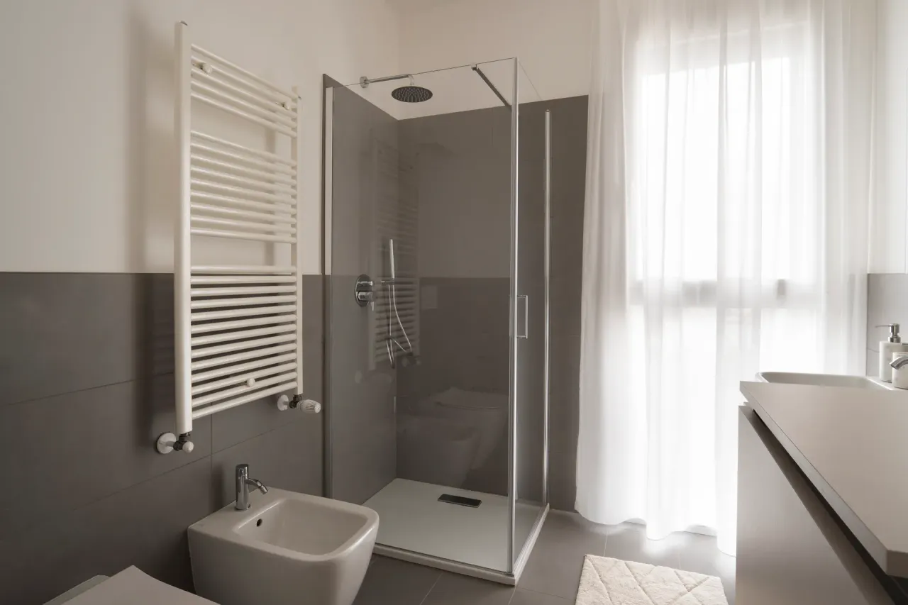 Two Bedrooms of 98 sqm - Edificio C2 - LivinUp  | Milano - Floor Plan - 20
