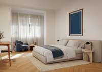 living - Piso de 353m² en venta en Almagro, Madrid - gallery thumbnail - 4