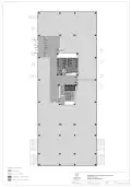 office - Ática - IV - Kantoor - Dils - Verdiepingsplan thumbnail - 3