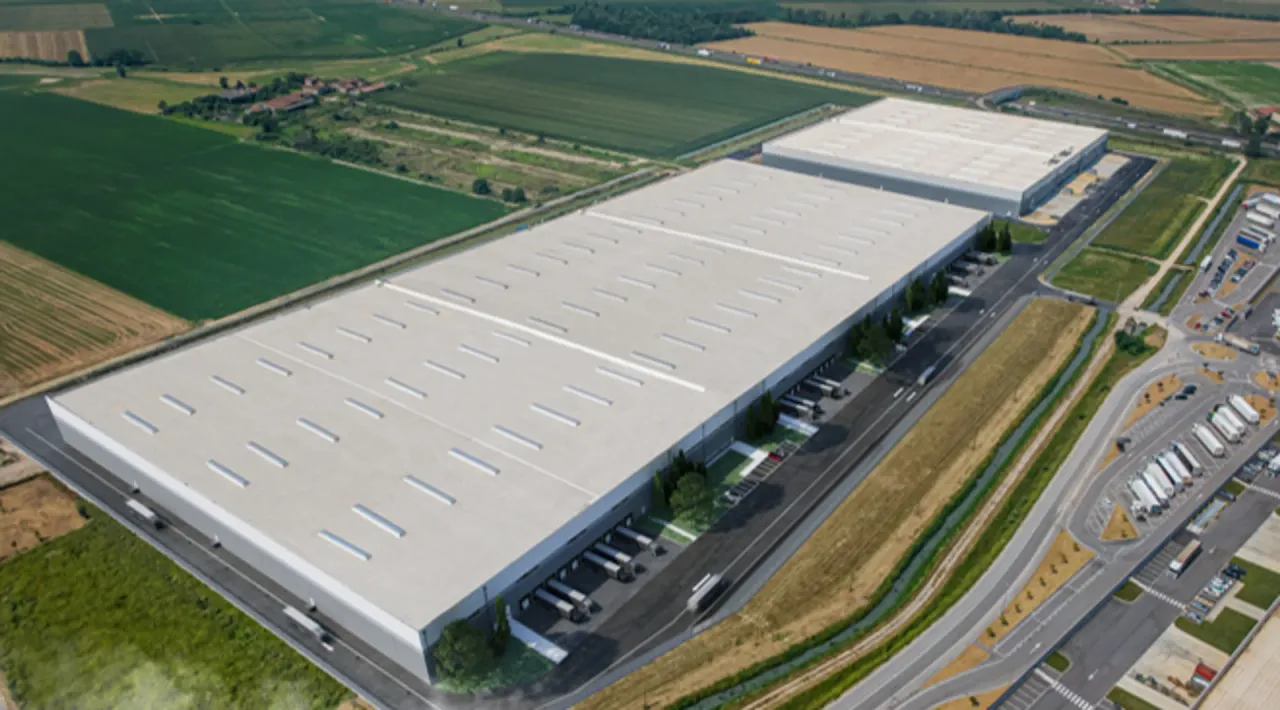 logistics - Verona Sud - Logistica - Dils - gallery - 2