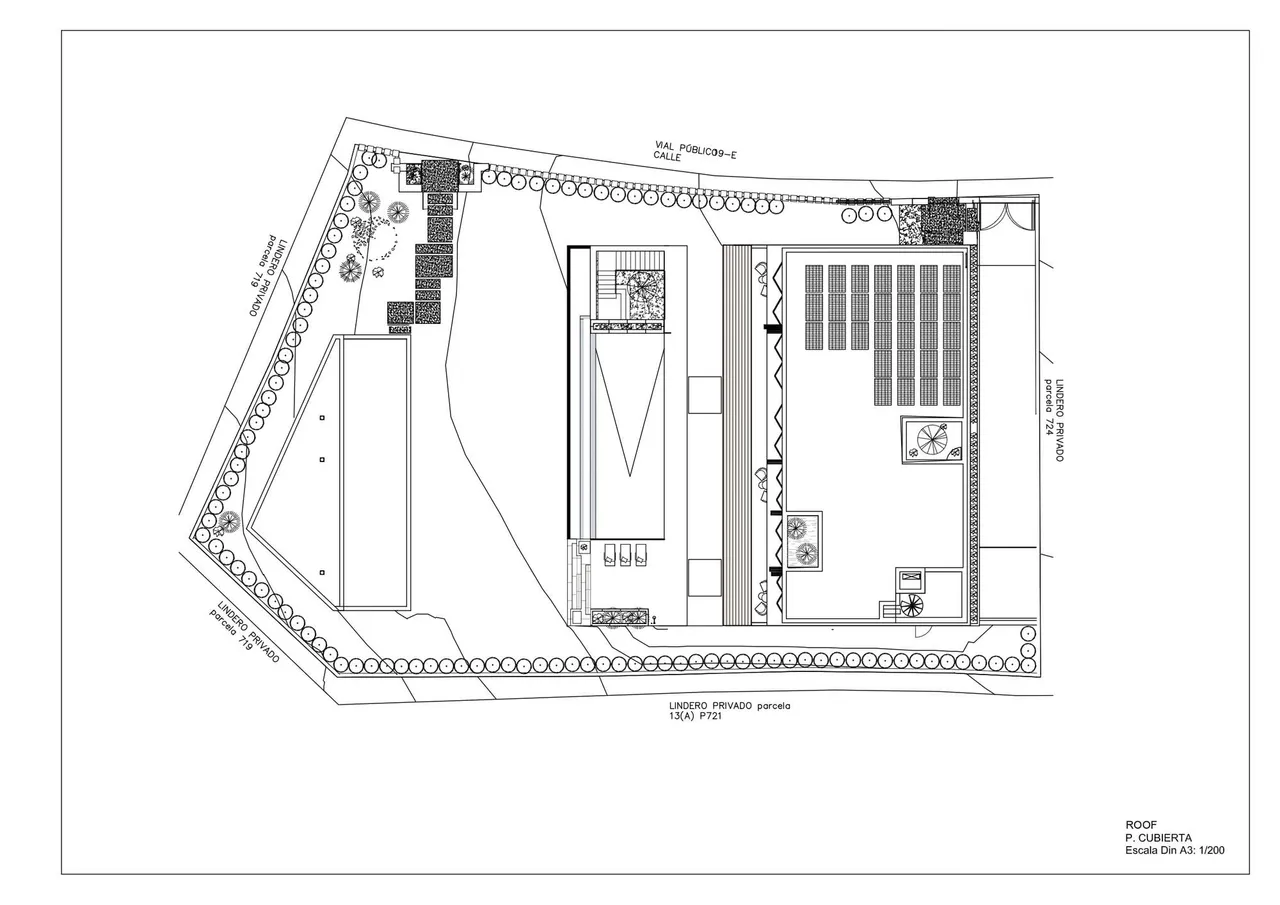 living - Casa / villa de 1,057m² con 800m² de jardín en venta en Guadalmina - Plano del piso - 4