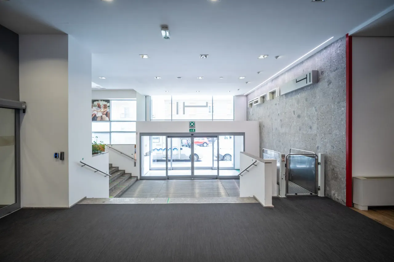 office - Farini 41 - Uffici - Dils - gallery - 3