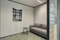 office - I-Quarters - Marie - Kantoor - Dils - gallery thumbnail - 38