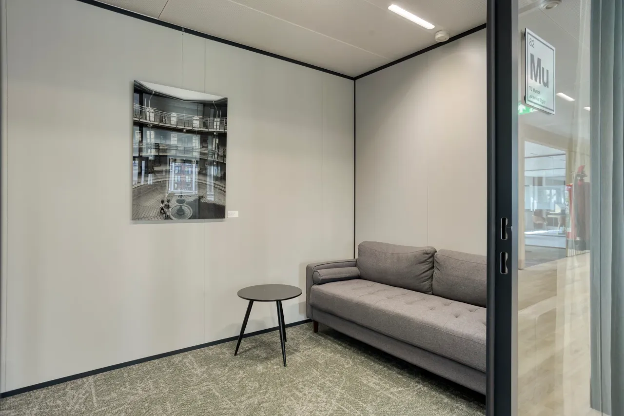 office - I-Quarters - Marie - Office - Dils - gallery - 38