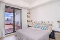 living - 160m² penthouse with 108m² terrace for sale in Casares - gallery thumbnail - 9