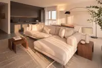 Three Bedrooms of 113 sqm - Edificio C2 - LivinUp  | Milano - Floor Plan thumbnail - 1