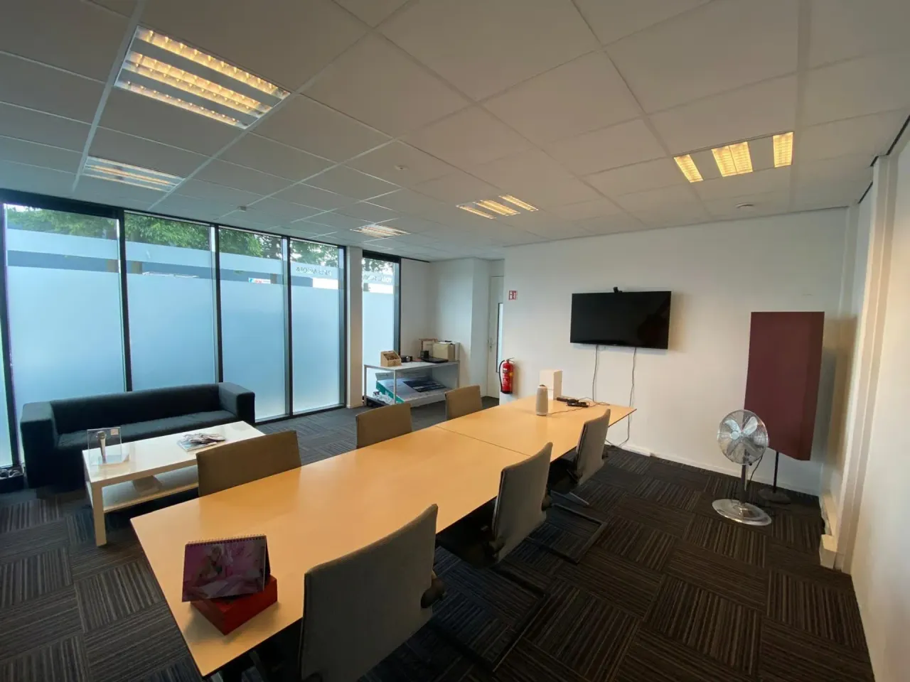 logistics - Boekweitstraat 3 - Logistiek - Dils - gallery - 7