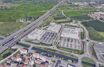 Dils nella vendita off market di un asset retail a Novara a Savills Investment Management SGR Spa - featured