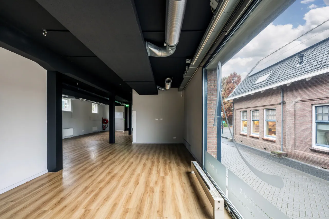 office - De Oude molen - De Oude Molen 4 - Uffici - Dils - gallery - 9