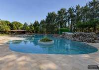 living - 2,556m² country / sporting estate for sale in Santo Domingo - gallery thumbnail - 7