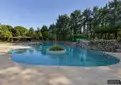 living - Finca rústica / deportiva de 2,556m² en venta en Santo Domingo - gallery thumbnail - 7