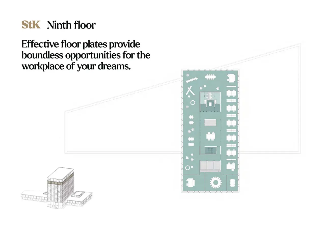 office - Staal - Kade - Office - Dils - Floor Plan - 23