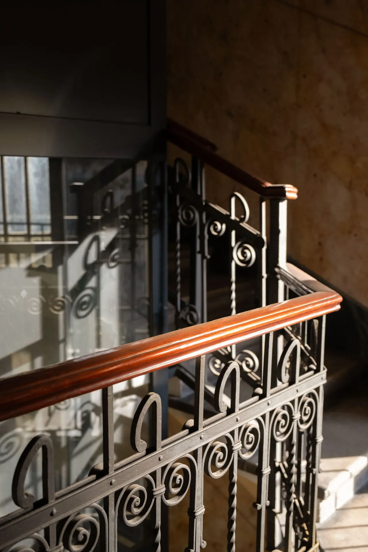 living - Mameli 40 - Living - Dils - gallery - 13