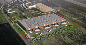 logistics - Entrepôt Logistique À Louer - À Vendre - featured