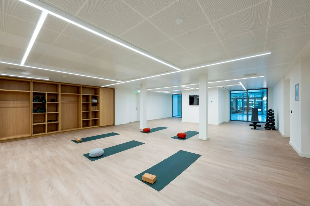 office - The Gent - Office - Dils - gallery - 17