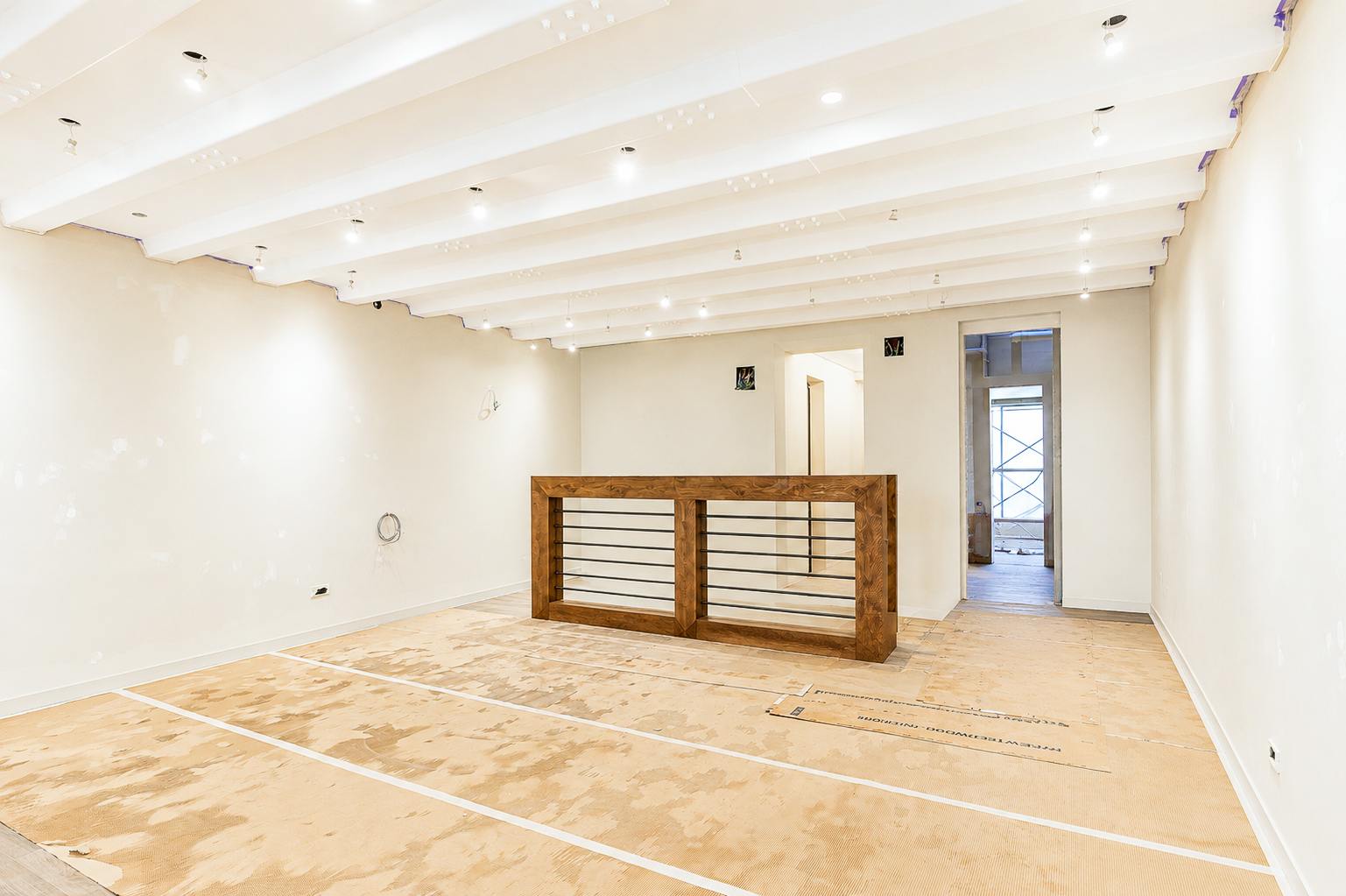 living - 132m² apartment with 27m² terrace for sale in Poble Sec - gallery - 7