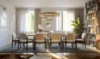 living - 21 Compagnoni - Residencial - Dils - gallery thumbnail - 2