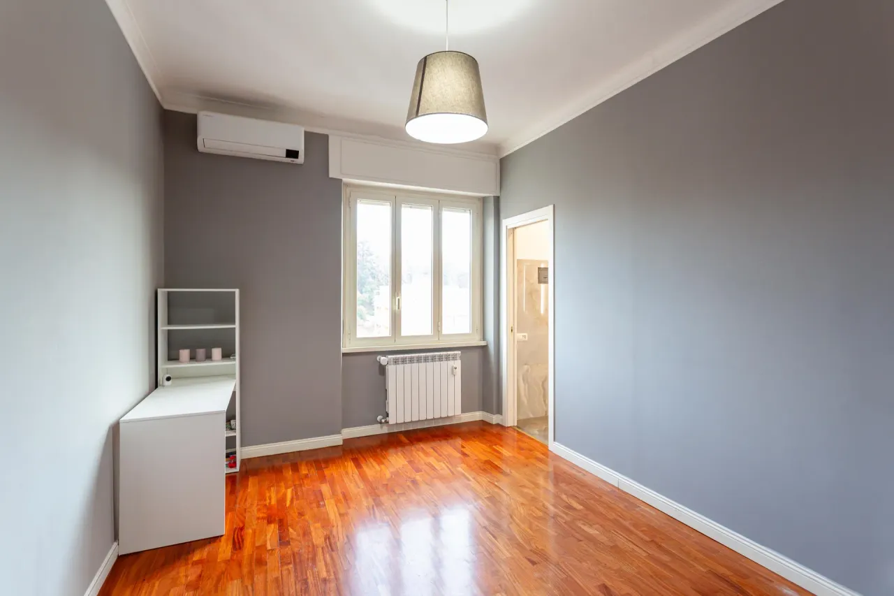 living - Corso di Francia 189 - Living - Dils - gallery - 9