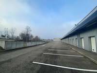 logistics - Messagerie À Louer - gallery thumbnail - 7