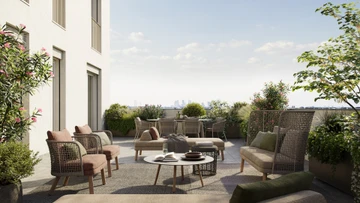 living - Ca' Village - Living - Dils - featured