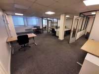office - Offices For Rent - gallery thumbnail - 1