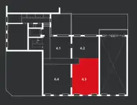 office - Eerste Jan Steenstraat 84 - Uffici - Dils - gallery thumbnail - 14