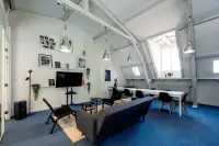 office - Pieter Cornelisz. Hooftstraat 47 - Uffici - Dils - gallery thumbnail - 9