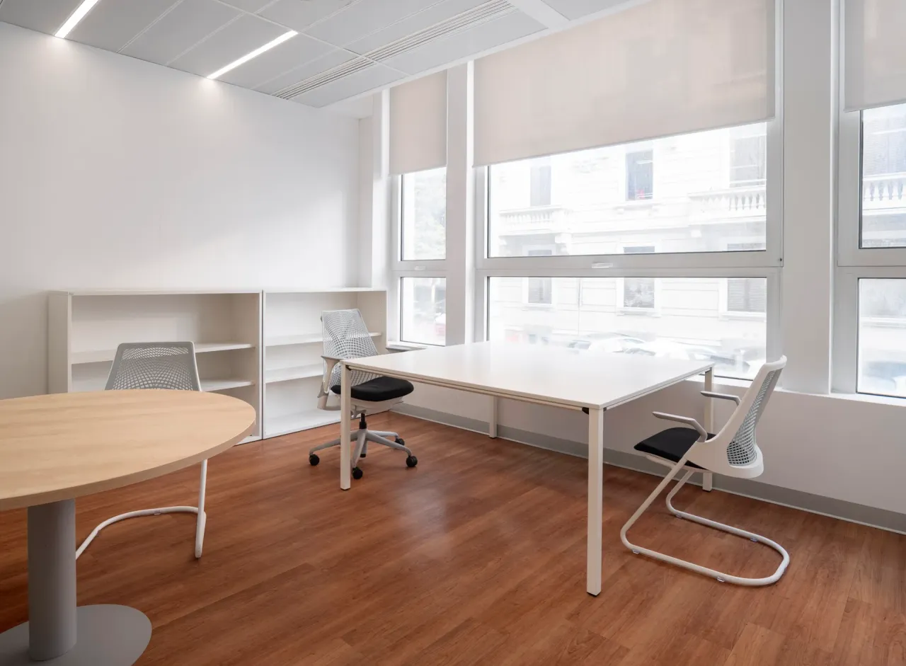 office - Washington 70 - Office - Dils - gallery - 3