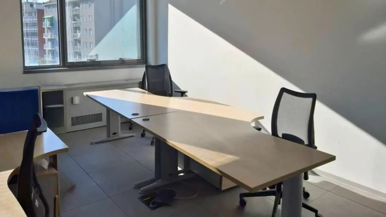 office - Pordenone 8 - Uffici - Dils - gallery - 2