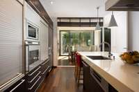 living - Casa / villa de 285m² con 119m² terraza en venta en Pedralbes - gallery thumbnail - 4
