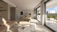 living - Serene Casas / Villas, New Golden Mile, Costa del Sol - gallery thumbnail - 6