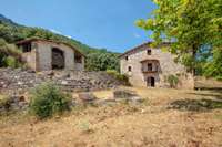 living - 2,979m² country house for sale in La Garrotxa, Girona - gallery thumbnail - 2