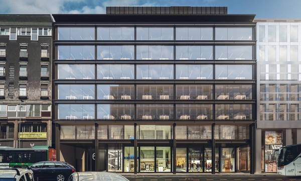 GVA Redilco e CBRE advisor di Goldman Sachs nella vendita di un trophy asset - featured